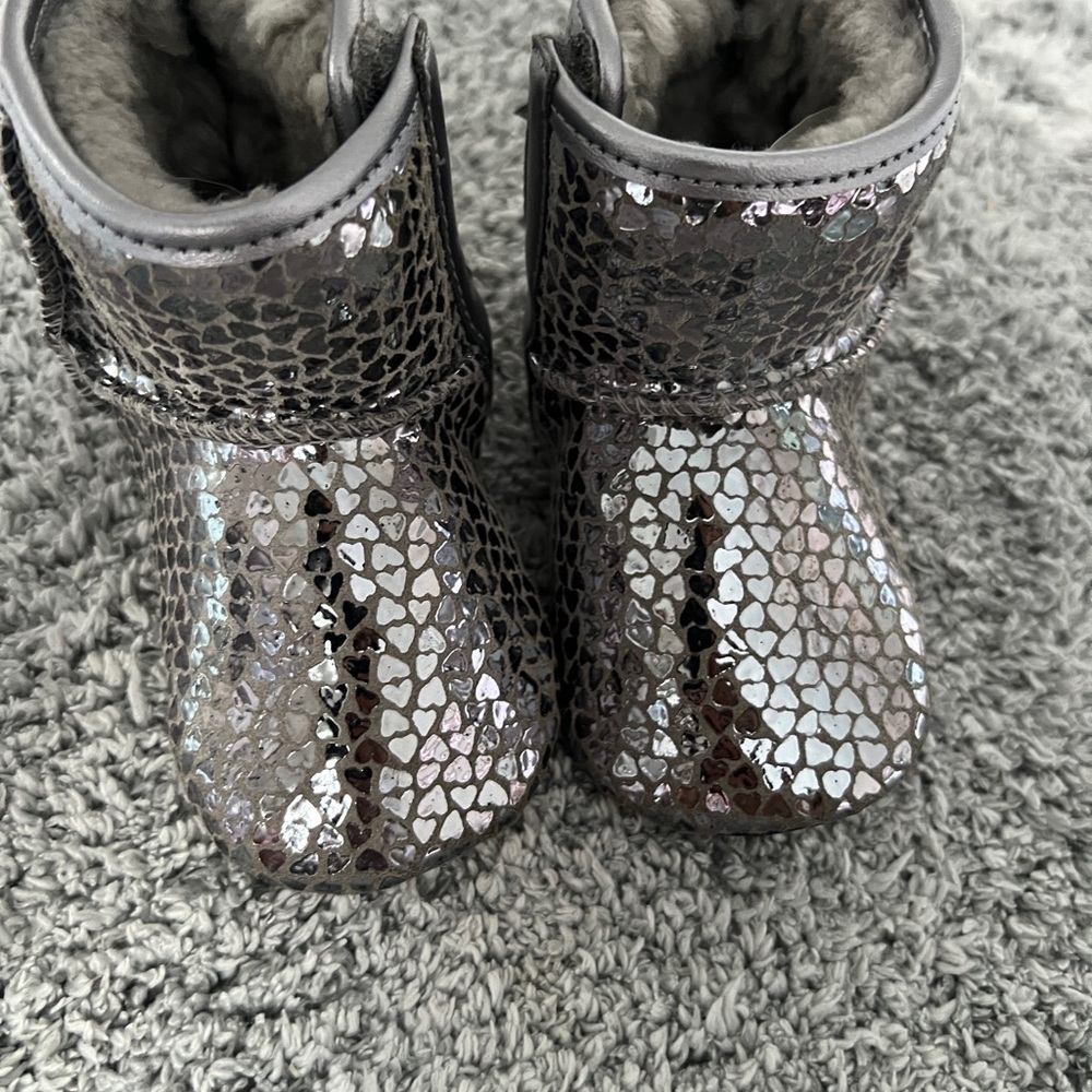 UGG - Jesse Bootie - Kids